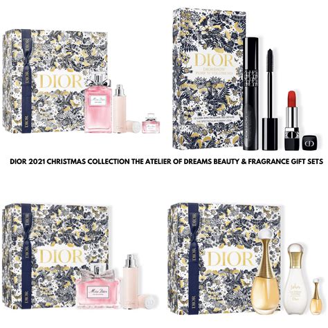 dior makeup gift set|dior lipstick gift sets.